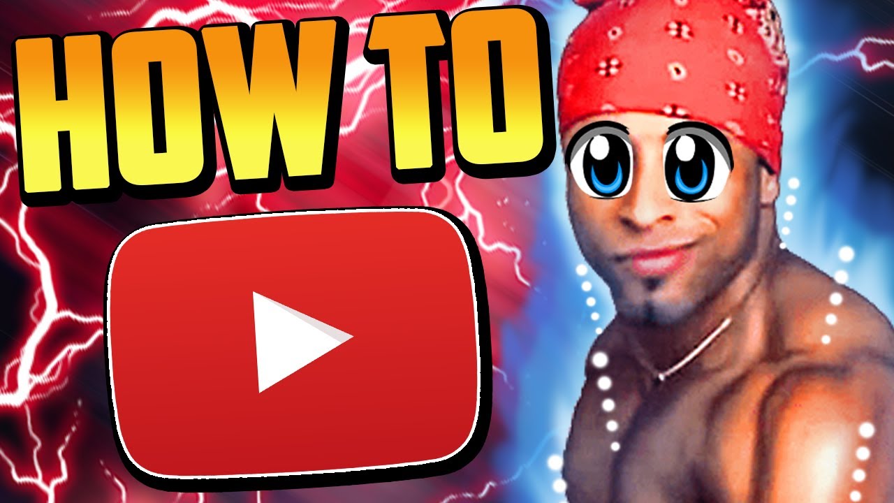 🔴 How To Record And Edit YouTube Gaming Videos For