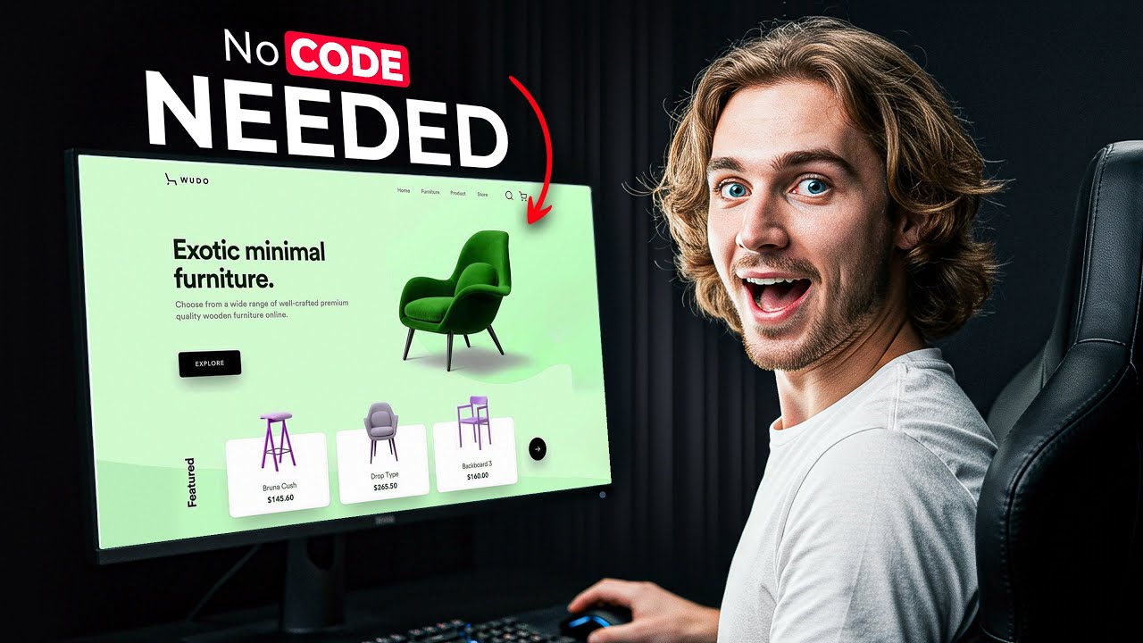 How to Build a ,000 Affiliate Website Using AI (No