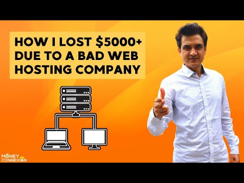 How to Choose Best Web Hosting - 5 Fastest WordPress