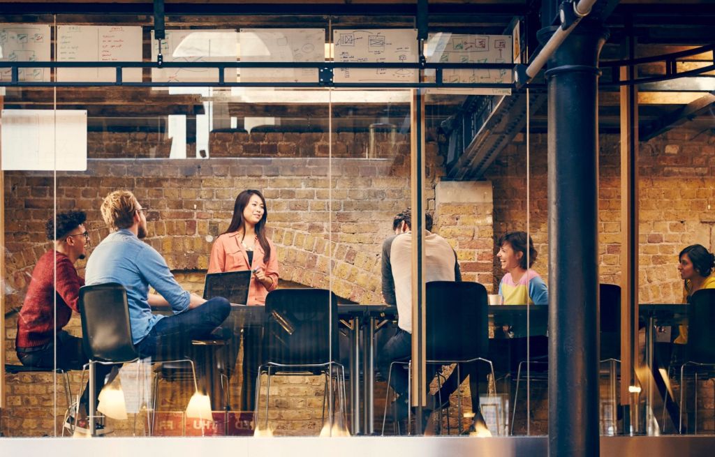 How to Scale Globally Without Losing What Made You Successful