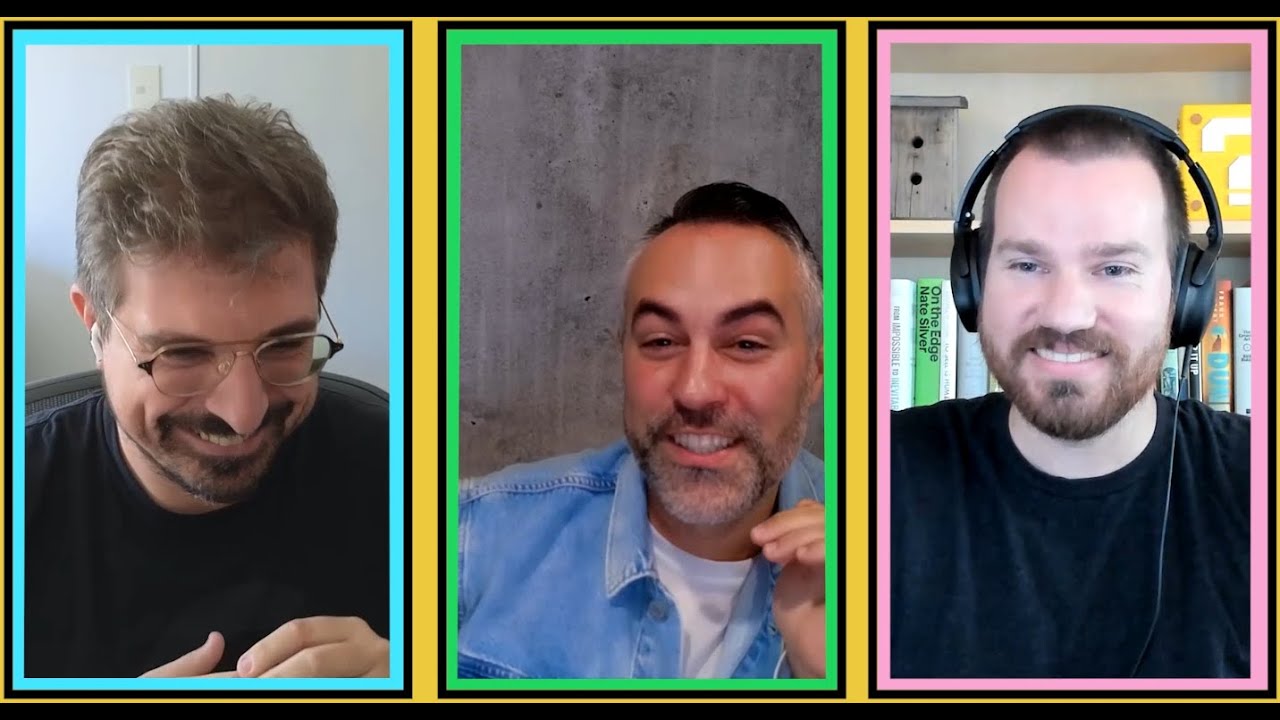 Obsessed with Service as Software (with Marcel Santilli)