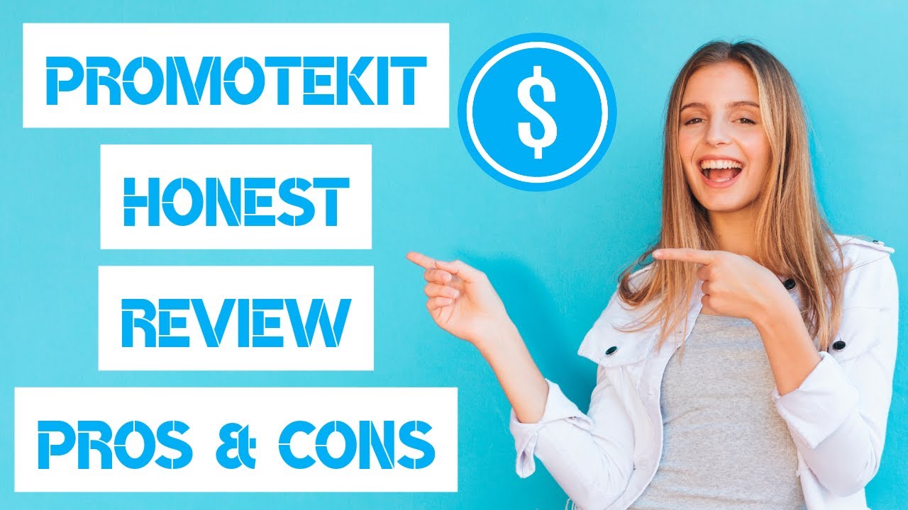 PromoteKit HONEST Review - Affiliate Software For Stripe 🤑