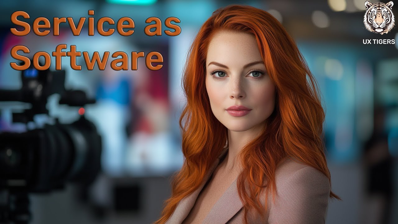 Service as Software