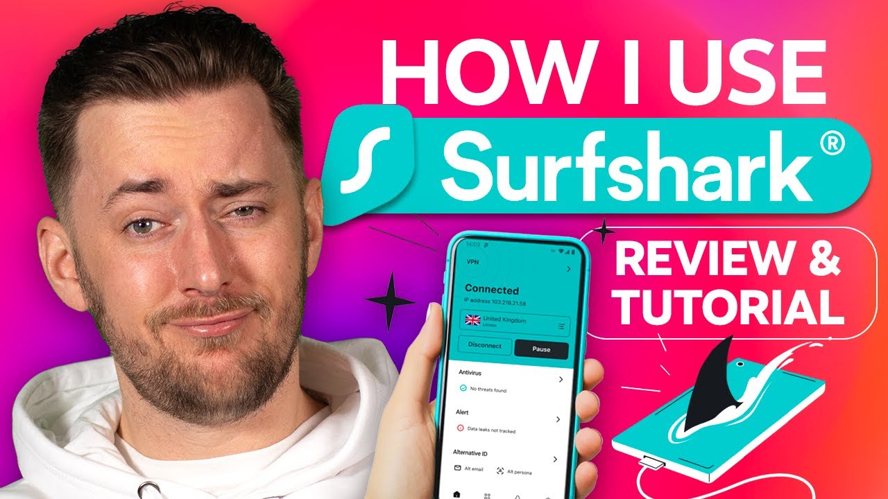 Surfshark Review 2026: I Used It for 3 Years (The