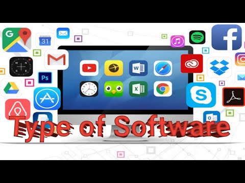 |Type of Software