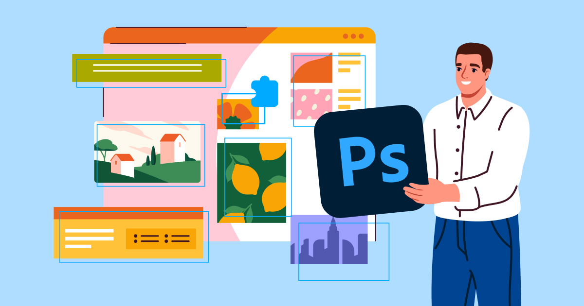 Why Companies Build Custom Photoshop Plugins — And When You Need One