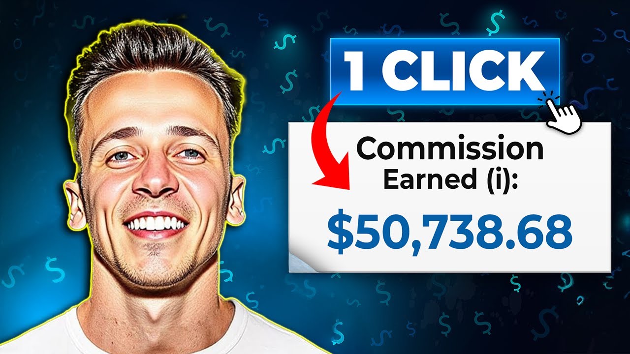 5 Best High Ticket Affiliate Programs in 2025 (,738 per