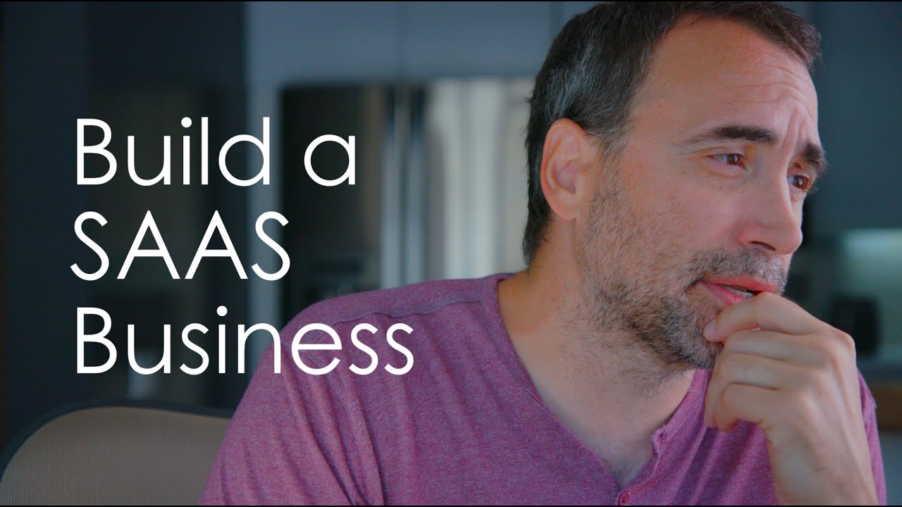 A 19 Year Old Wants to build a Mobile SAAS