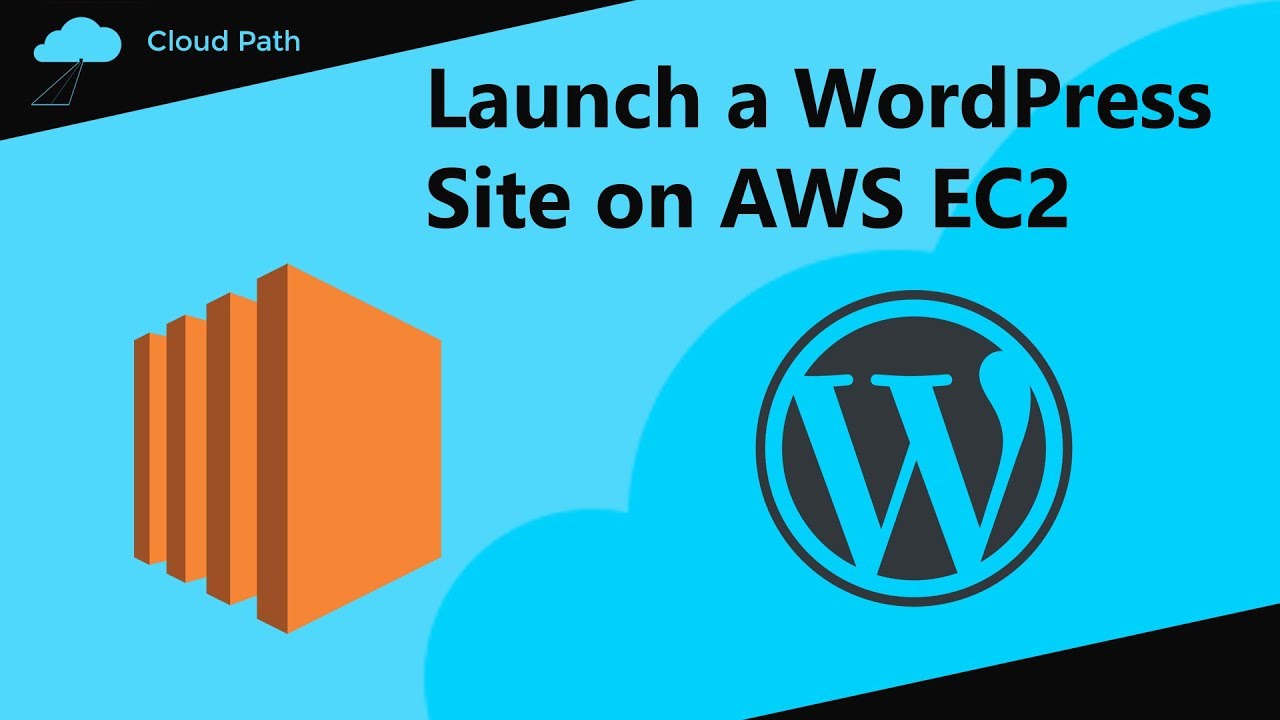 AWS EC2 Tutorial | Install WordPress on AWS EC2