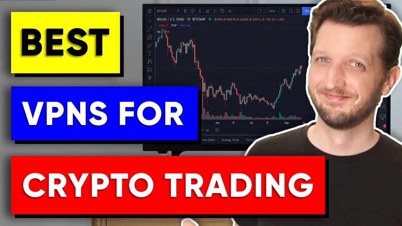 Best VPN for Crypto Trading in 2022 🎯