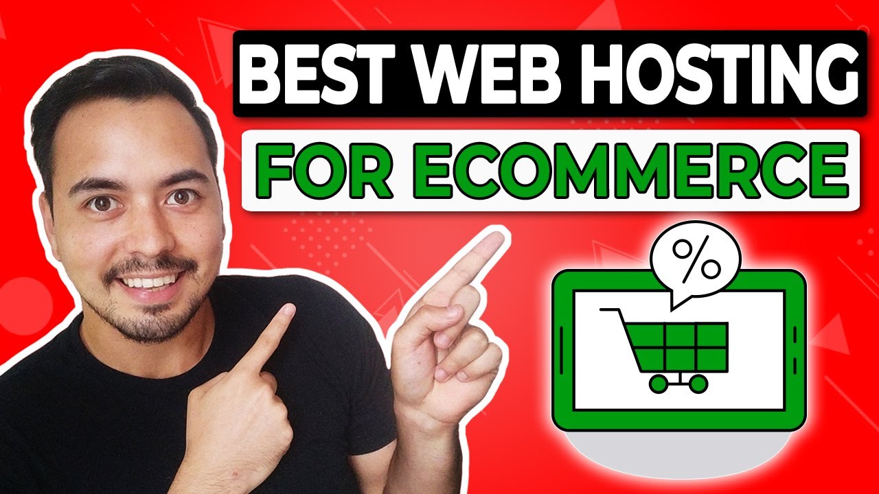 Best Web Hosting For Ecommerce 2026🔥 My Honest Host Comparison