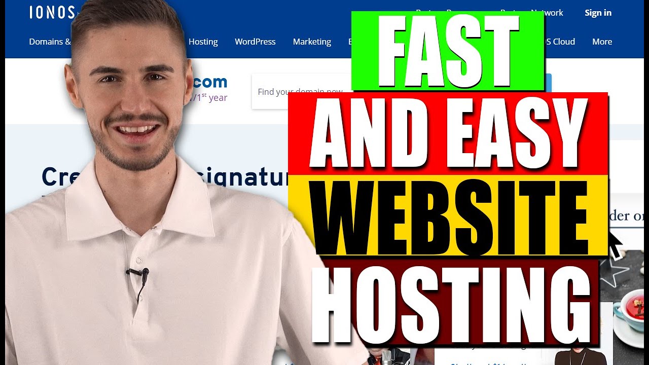 Best Web Hosting For WordPress 2021🔥