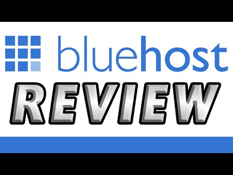 Bluehost Review - Why They're The Best Web Hosting Platform