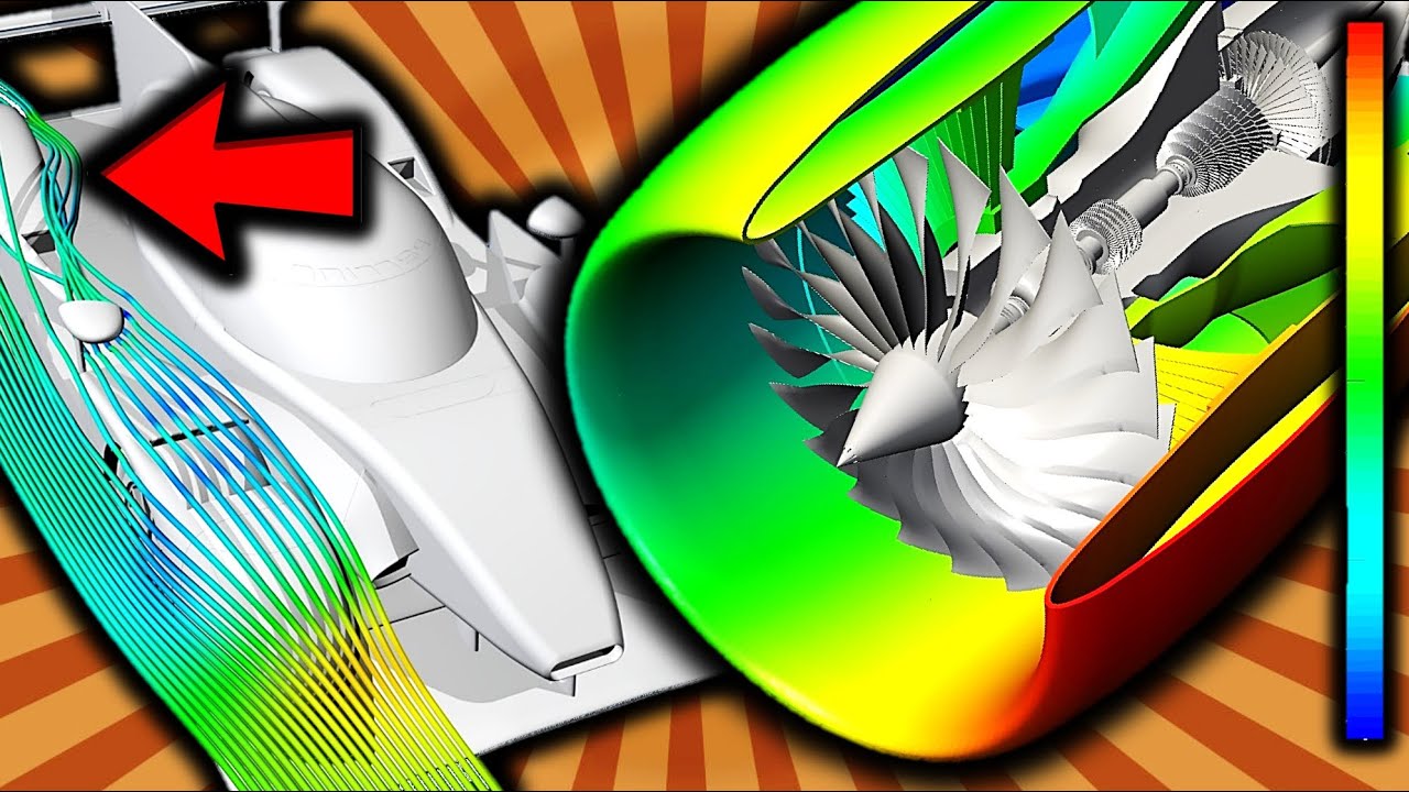 FREE CFD & FEA Software in a Web Browser?!
