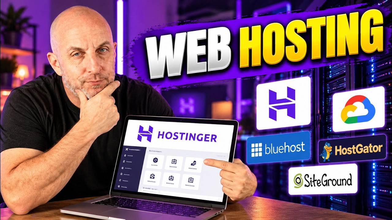 How Do I Choose the Right Web Hosting Provider |