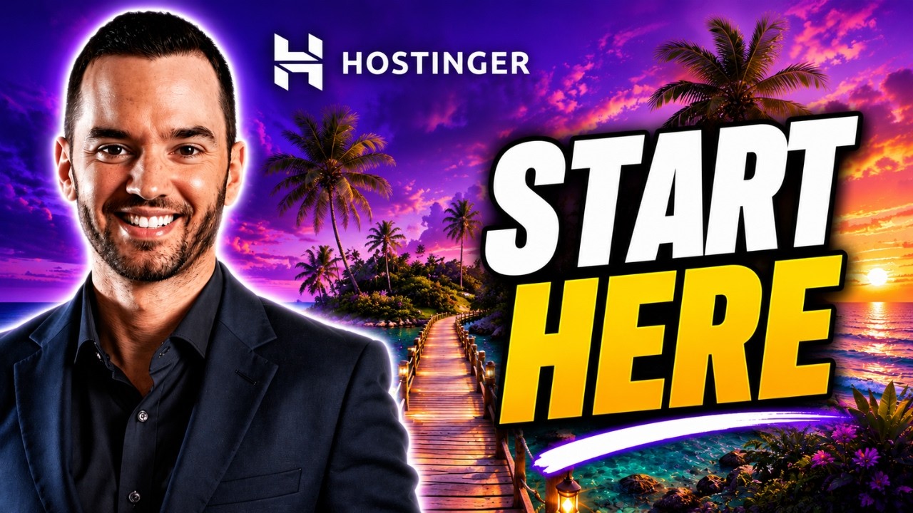 How To Buy WordPress Hosting From Hostinger (Step-By-Step)