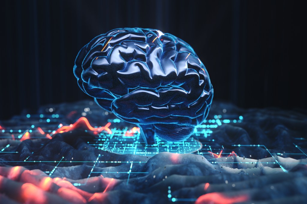 How to Use AI to Rethink Workflows, Not Just Speed Them Up