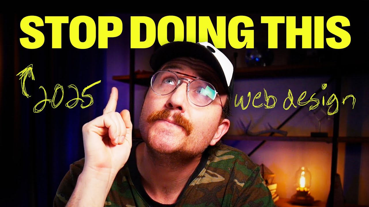 If I Had to Start a Web Design Business in