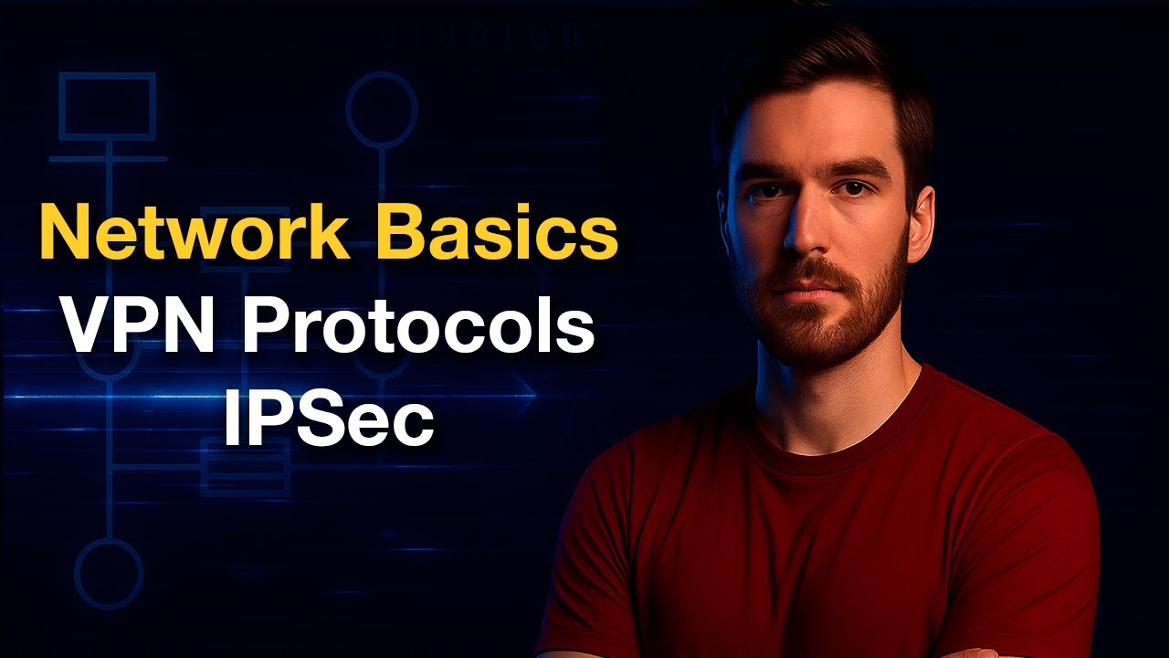 Introduction to Networking Part 11 | Network Basics for Beginners