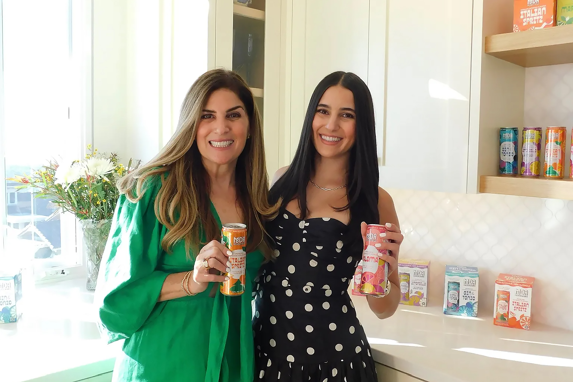 Mother and Daughter's Side Hustle Seeing $500,000 Within 1 Year