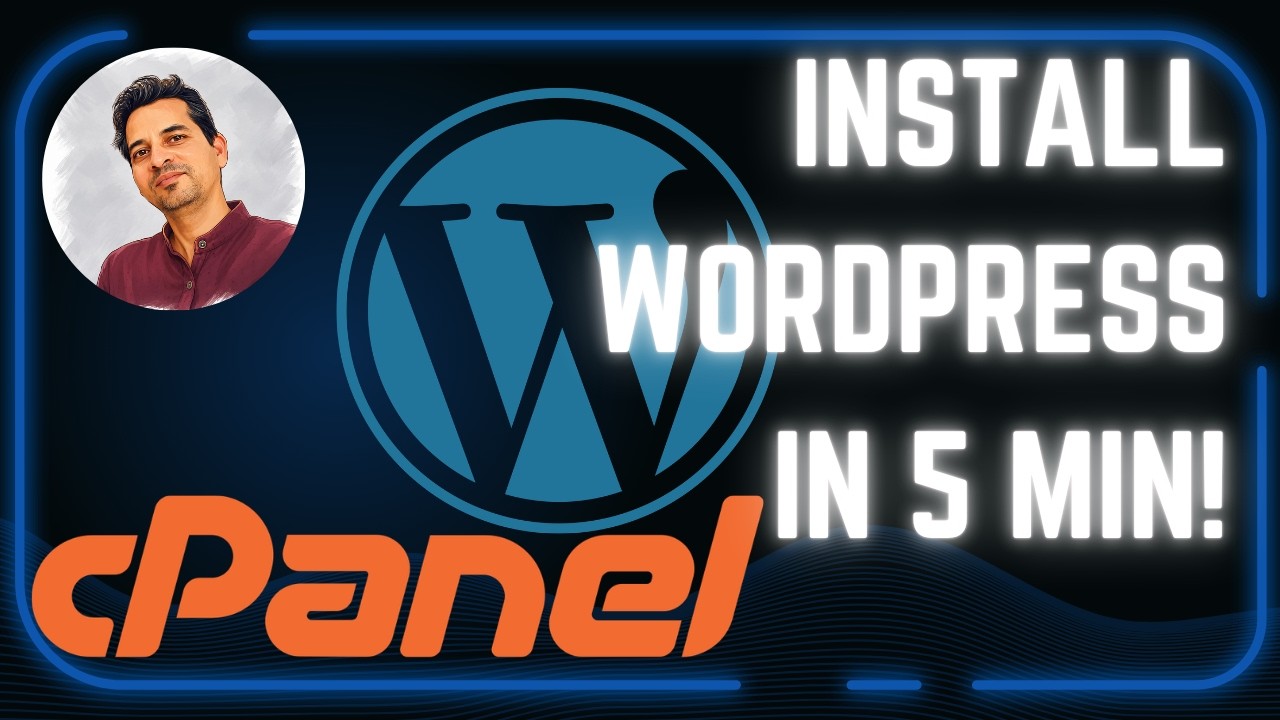 Softaculous Wordpress Tutorial | Step-by-Step Tutorial for Beginners