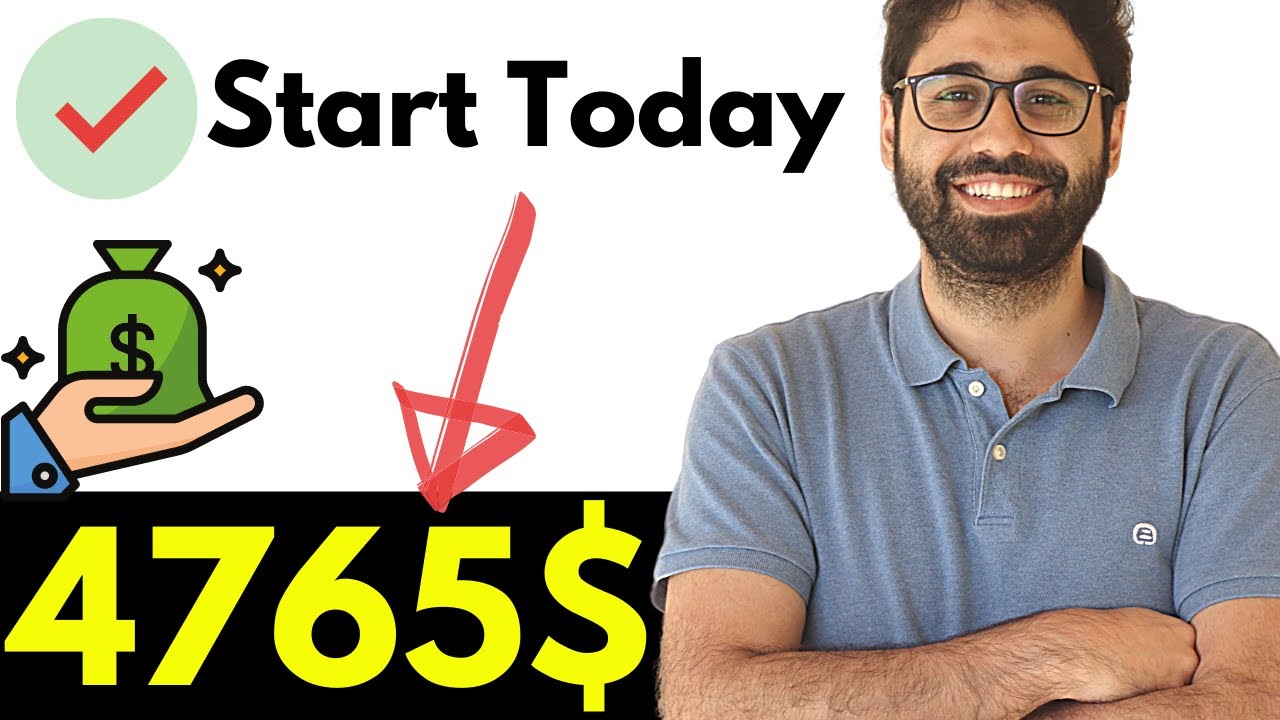Start Online Business Today in Hours (2021) - SAAS Online