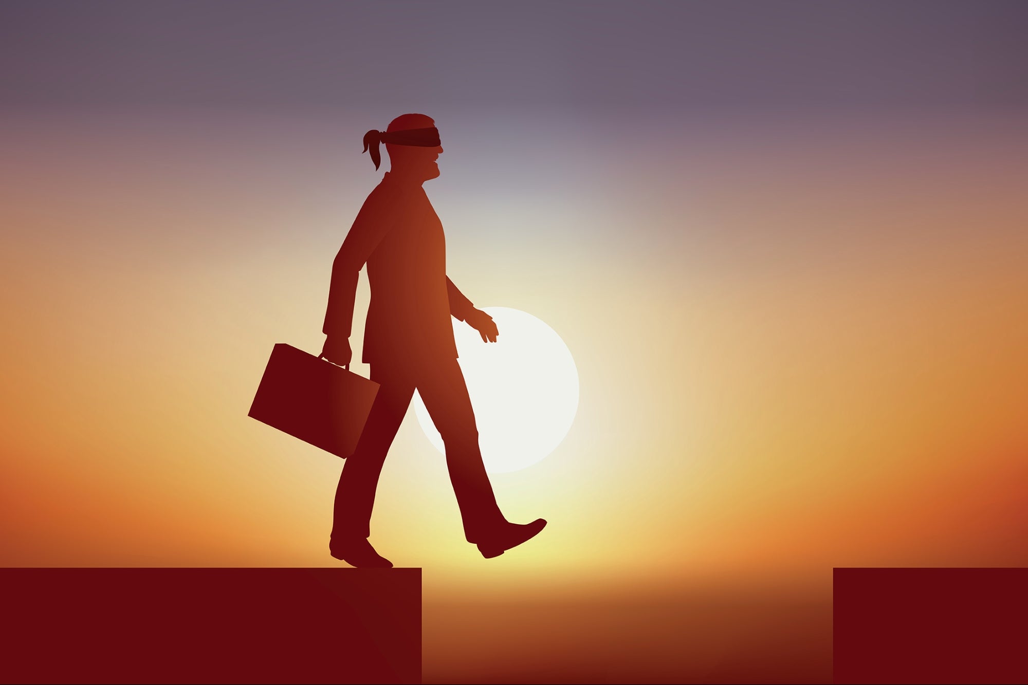 The 4 Questions That Helped Me Stop Making Blind Decisions as a Founder