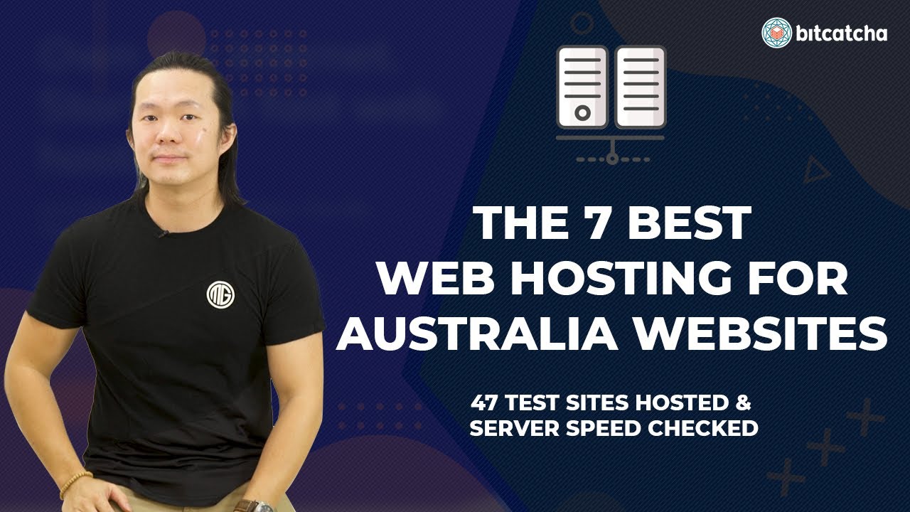 The 7 Best Web Hosting for Australia Websites in 2021