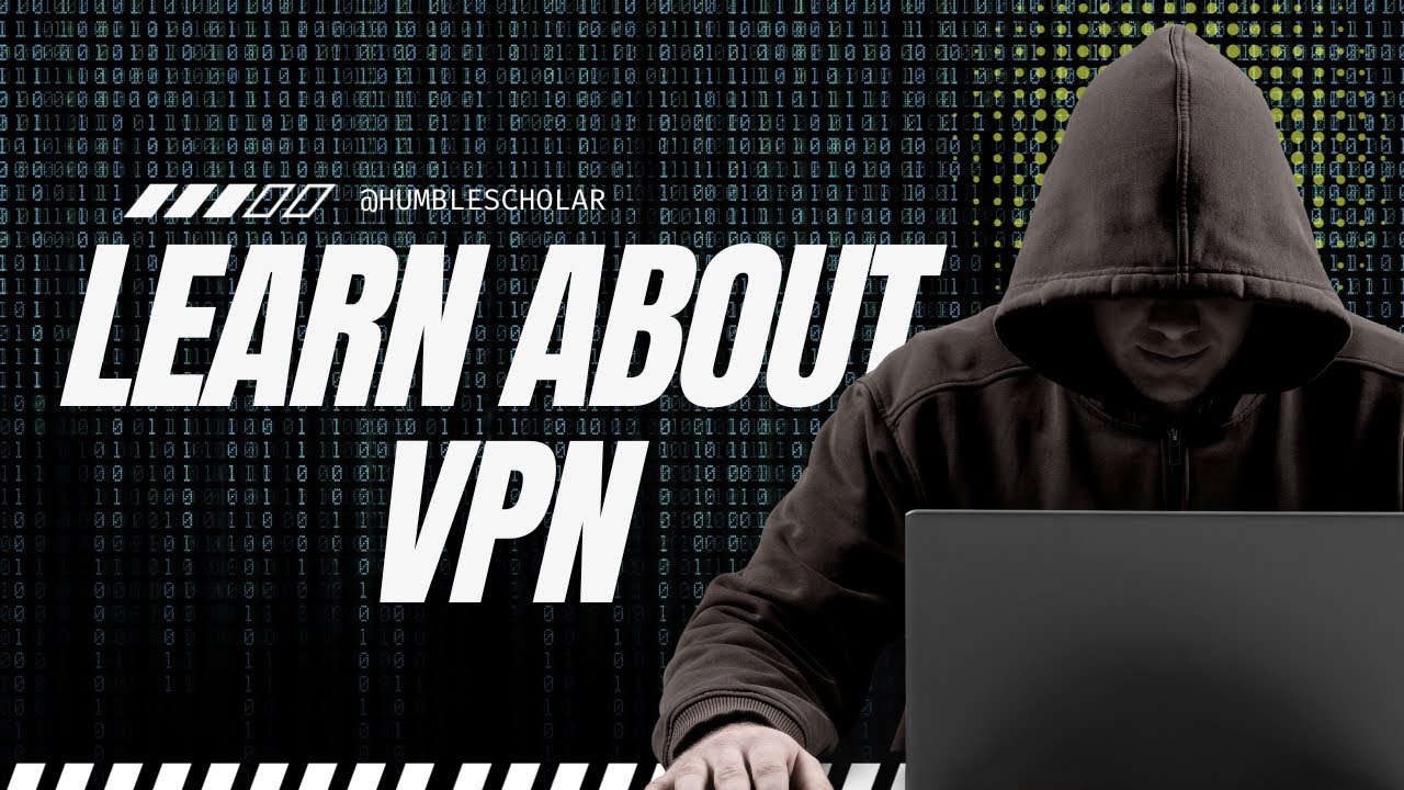 VPN - A Beginners Guide to Safety
