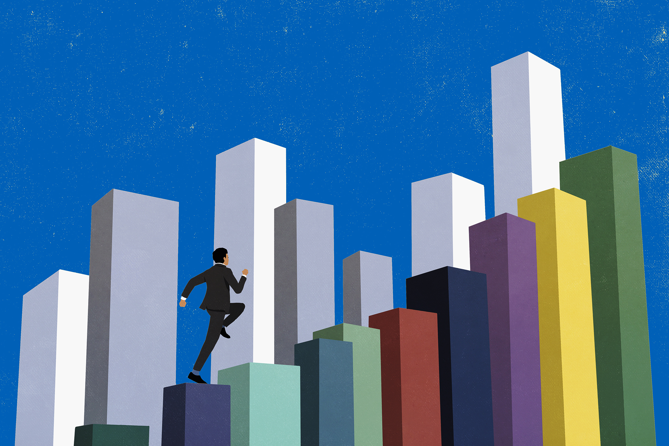 Want Sustainable Success? Passion Alone Won't Get You There.