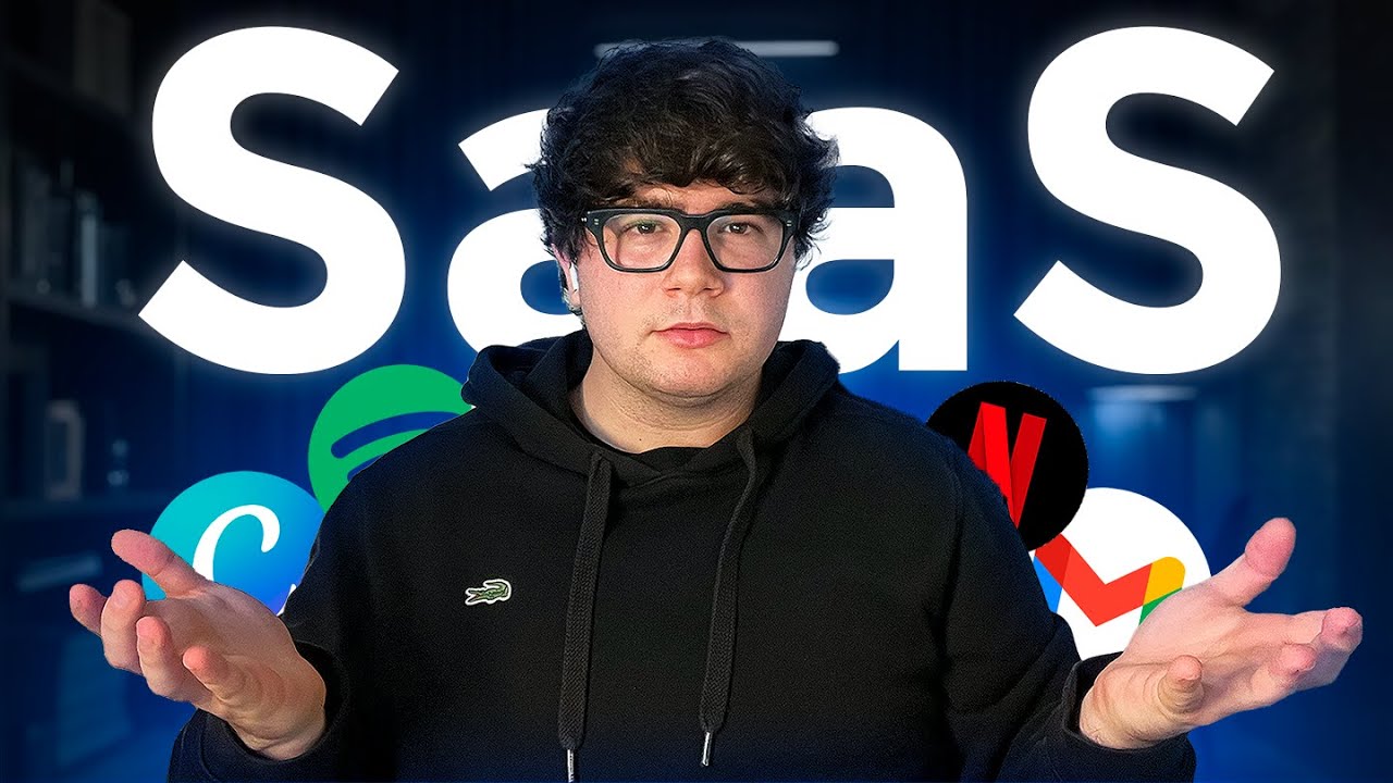 ¿Qué es el SaaS o Software as a Service?: 3